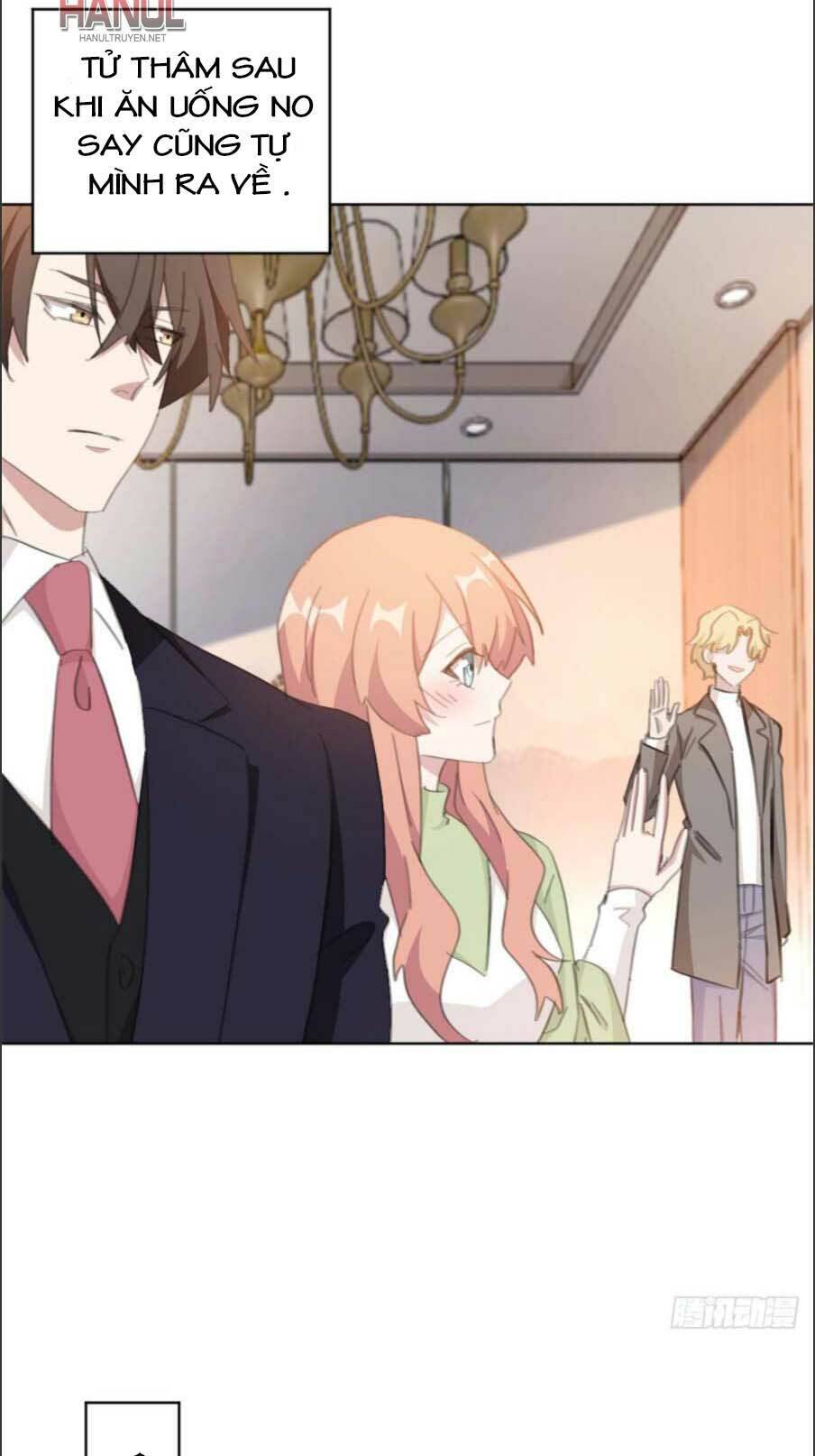 Hôn Nhân Trọng Sinh Nhẹ Nhàng Ấm Áp Sủng Vợ Chapter 147 - 6