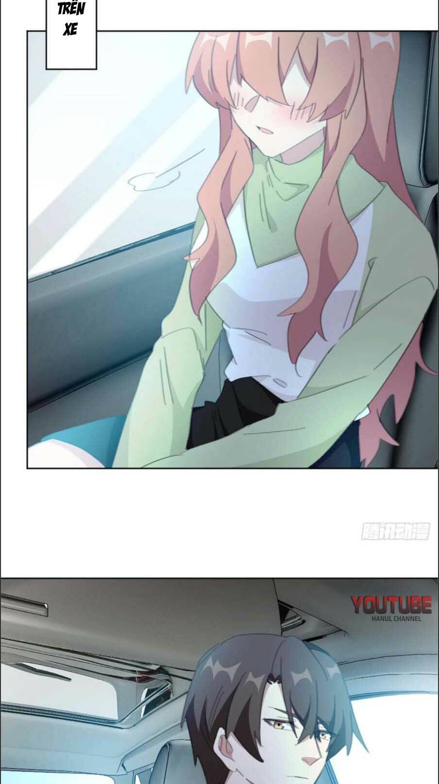 Hôn Nhân Trọng Sinh Nhẹ Nhàng Ấm Áp Sủng Vợ Chapter 147 - 7