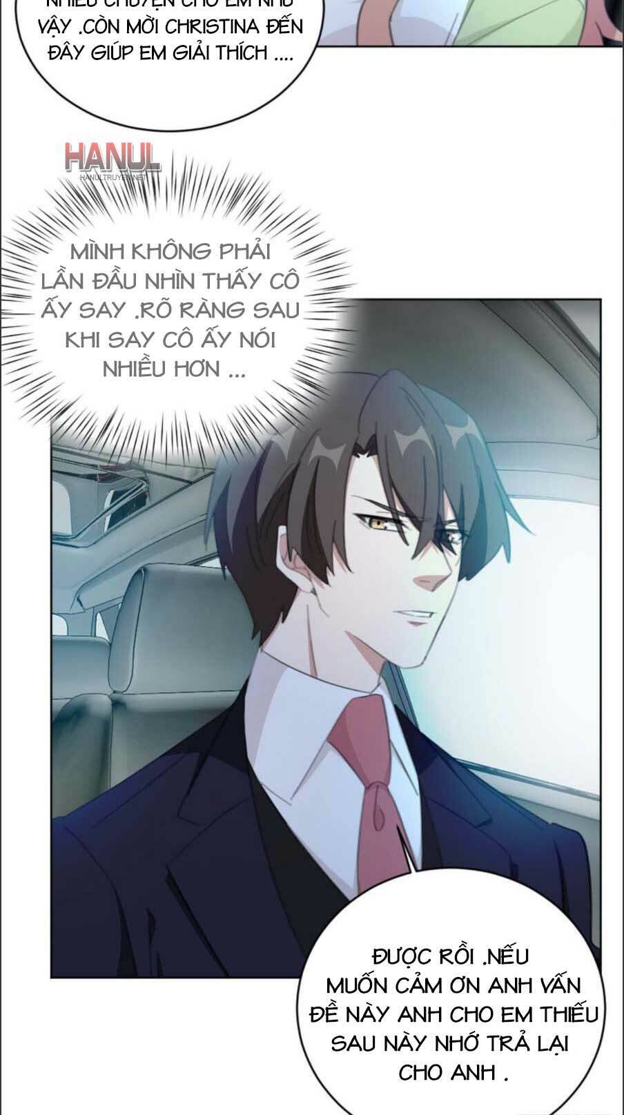 Hôn Nhân Trọng Sinh Nhẹ Nhàng Ấm Áp Sủng Vợ Chapter 147 - 9