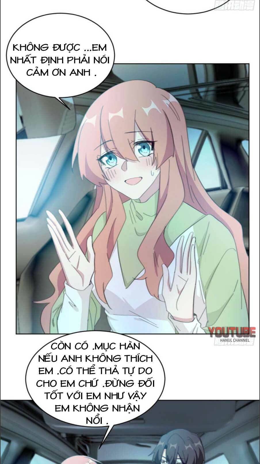 Hôn Nhân Trọng Sinh Nhẹ Nhàng Ấm Áp Sủng Vợ Chapter 147 - 10