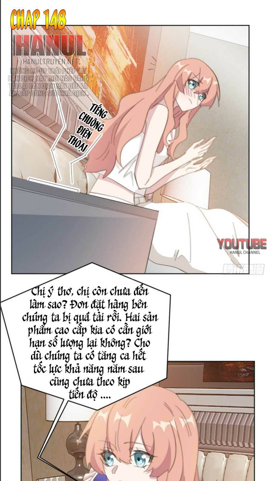 Hôn Nhân Trọng Sinh Nhẹ Nhàng Ấm Áp Sủng Vợ Chapter 148 - 2