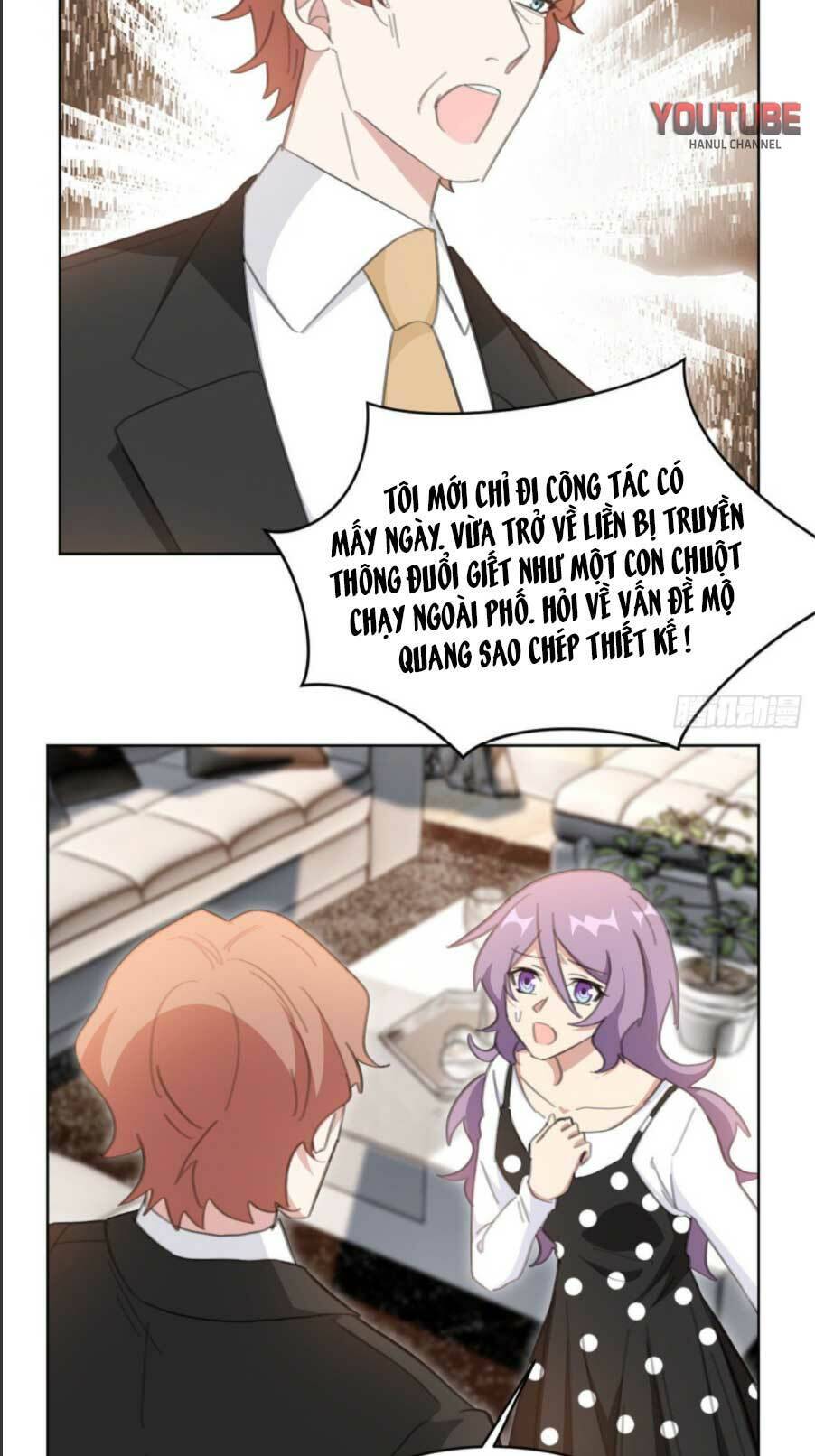 Hôn Nhân Trọng Sinh Nhẹ Nhàng Ấm Áp Sủng Vợ Chapter 148 - 12