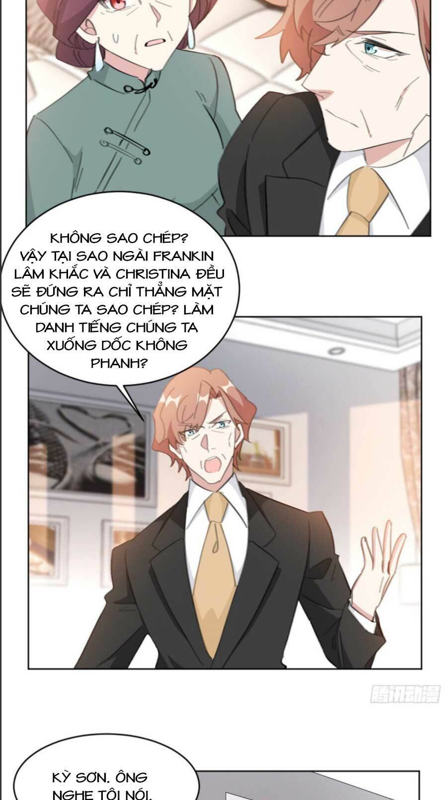 Hôn Nhân Trọng Sinh Nhẹ Nhàng Ấm Áp Sủng Vợ Chapter 148 - 14