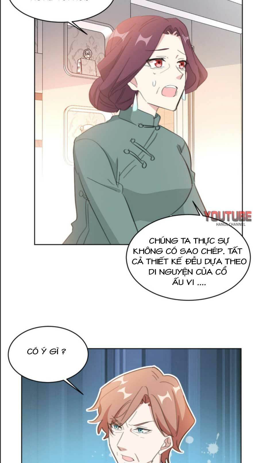 Hôn Nhân Trọng Sinh Nhẹ Nhàng Ấm Áp Sủng Vợ Chapter 148 - 15