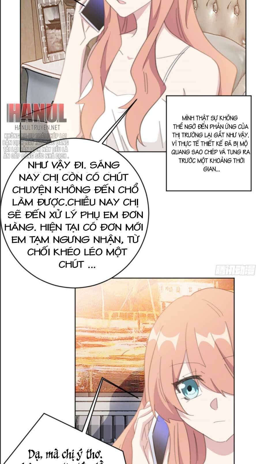 Hôn Nhân Trọng Sinh Nhẹ Nhàng Ấm Áp Sủng Vợ Chapter 148 - 3