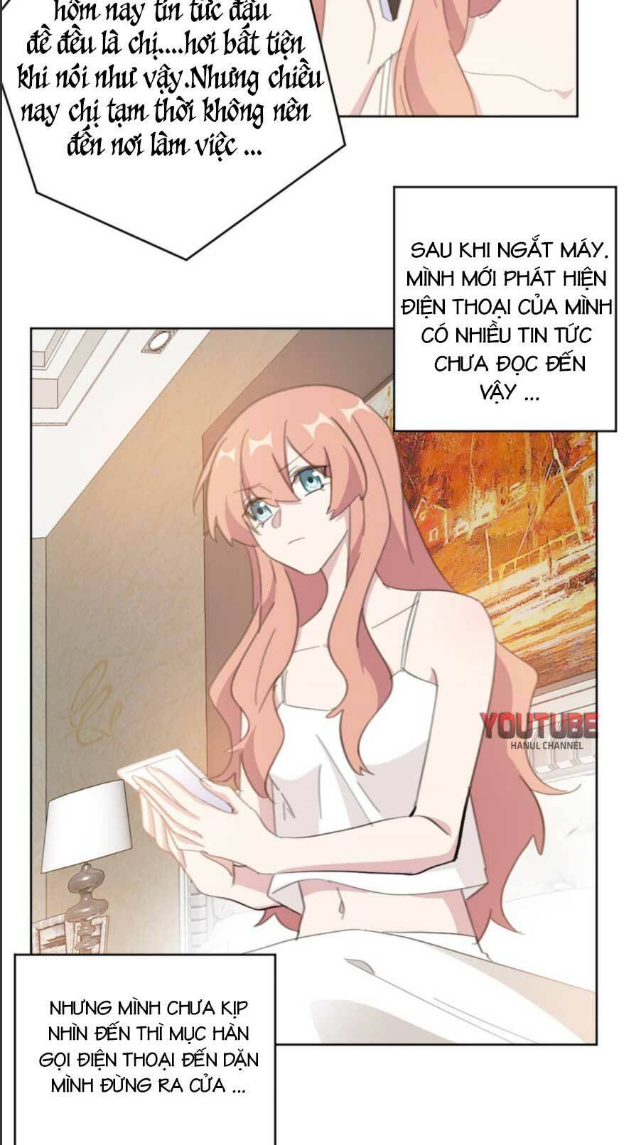 Hôn Nhân Trọng Sinh Nhẹ Nhàng Ấm Áp Sủng Vợ Chapter 148 - 4