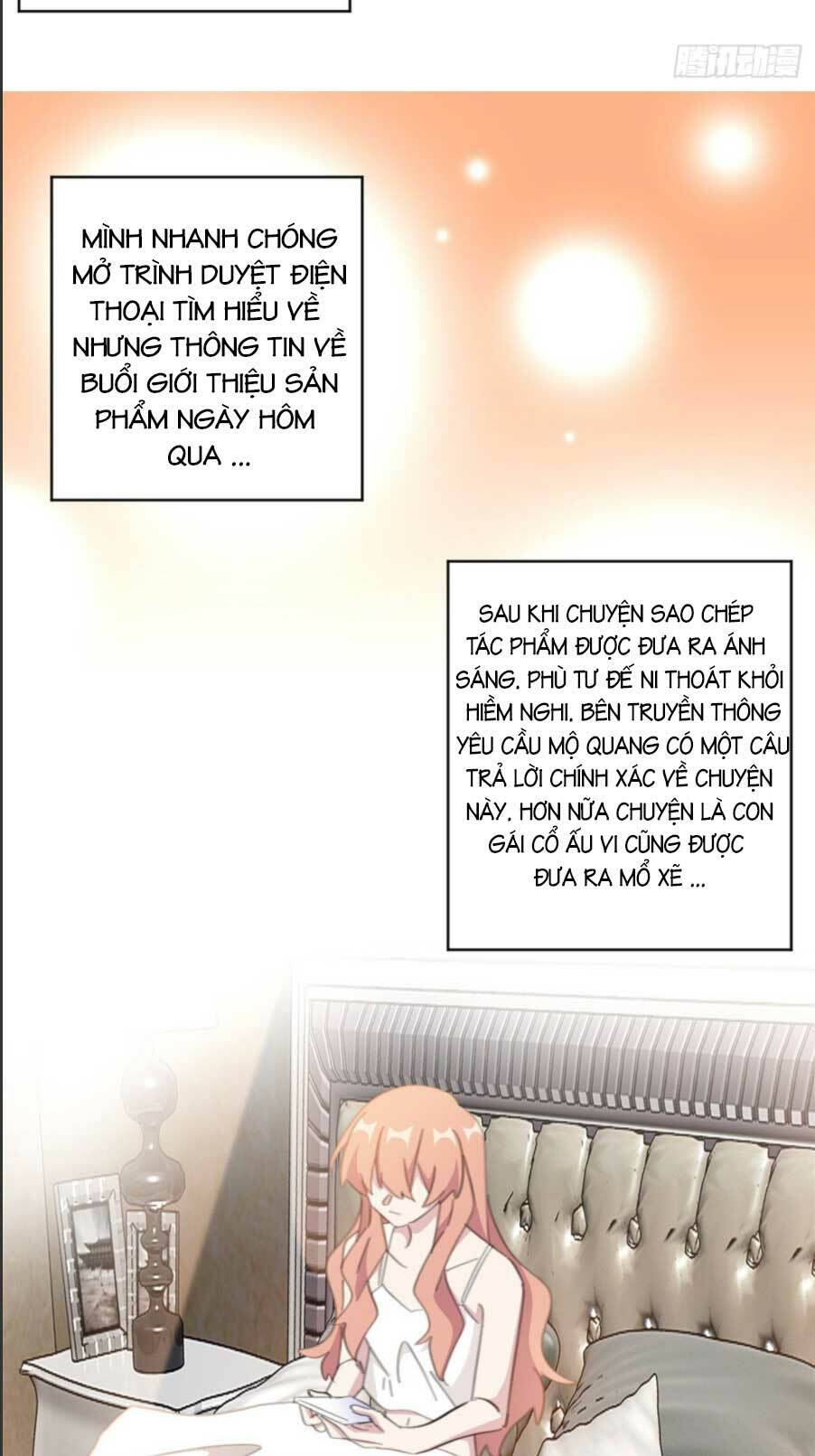 Hôn Nhân Trọng Sinh Nhẹ Nhàng Ấm Áp Sủng Vợ Chapter 148 - 5