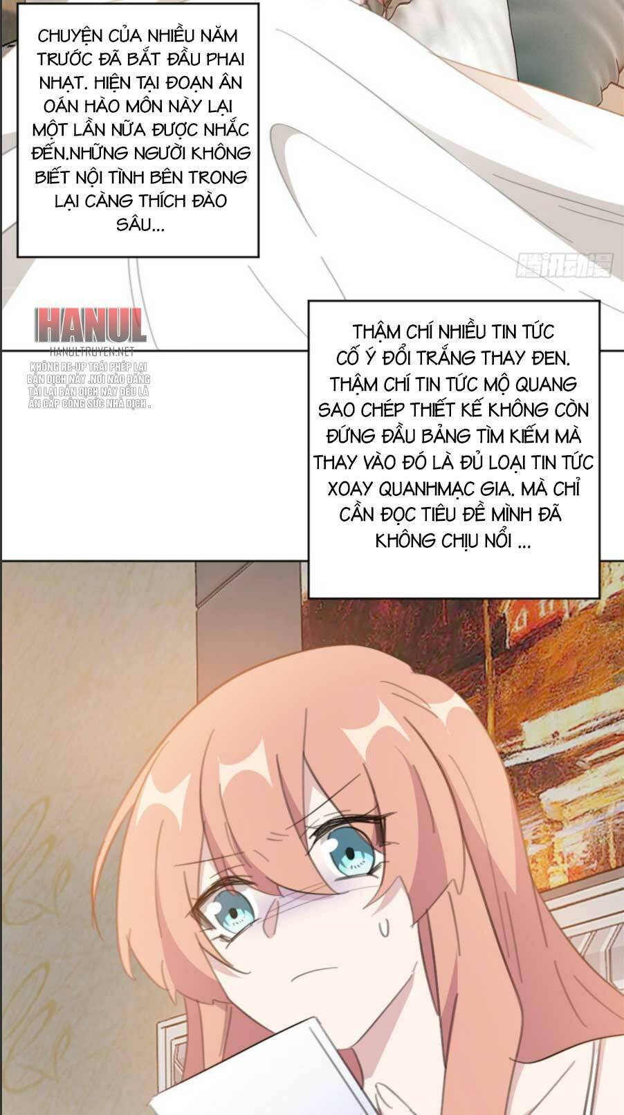 Hôn Nhân Trọng Sinh Nhẹ Nhàng Ấm Áp Sủng Vợ Chapter 148 - 6