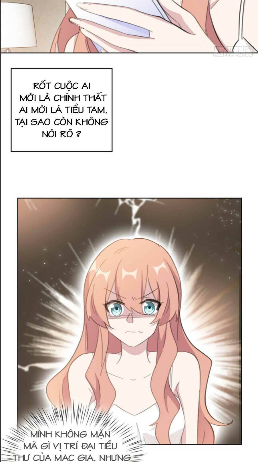 Hôn Nhân Trọng Sinh Nhẹ Nhàng Ấm Áp Sủng Vợ Chapter 148 - 7