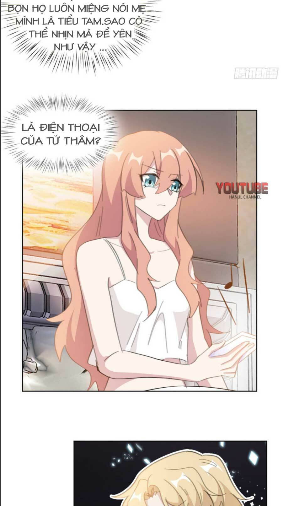 Hôn Nhân Trọng Sinh Nhẹ Nhàng Ấm Áp Sủng Vợ Chapter 148 - 8