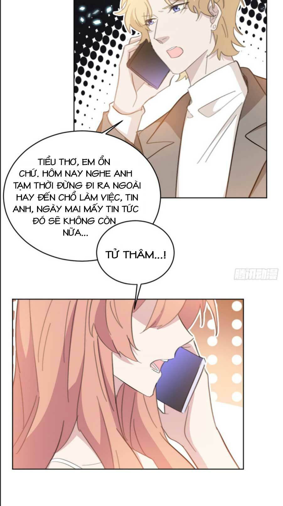 Hôn Nhân Trọng Sinh Nhẹ Nhàng Ấm Áp Sủng Vợ Chapter 148 - 9