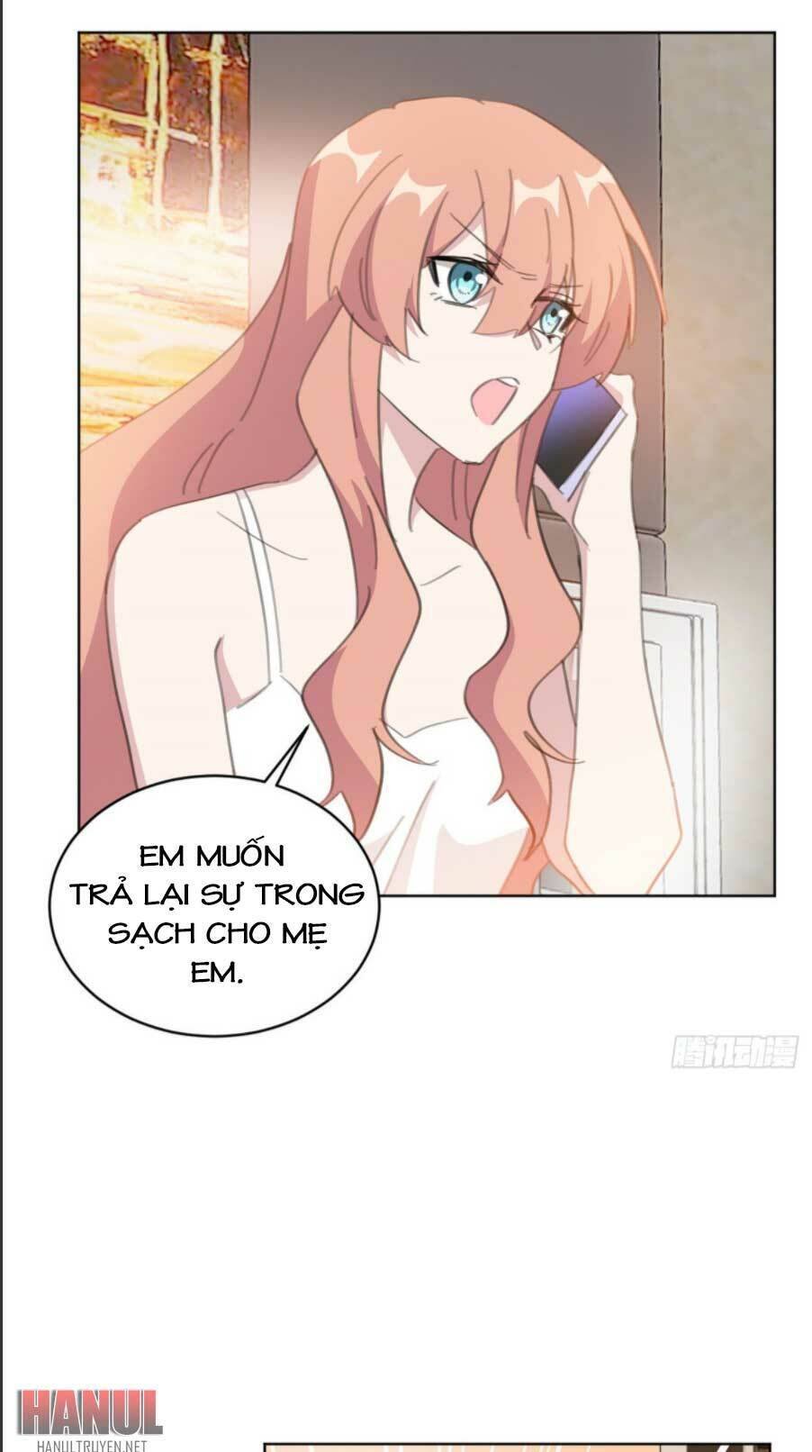 Hôn Nhân Trọng Sinh Nhẹ Nhàng Ấm Áp Sủng Vợ Chapter 148 - 10