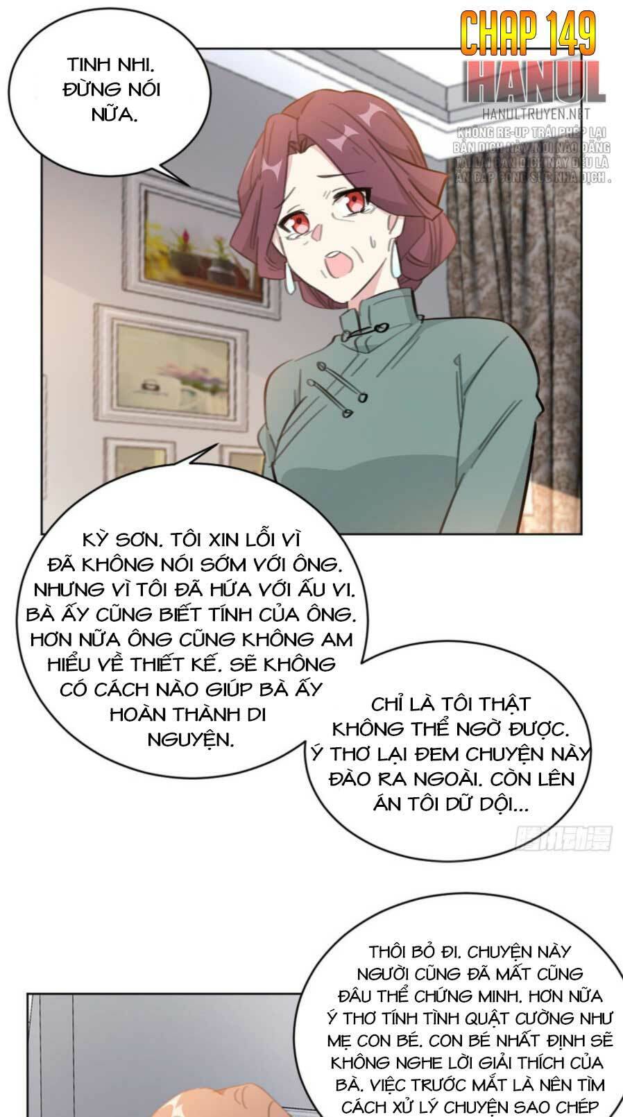 Hôn Nhân Trọng Sinh Nhẹ Nhàng Ấm Áp Sủng Vợ Chapter 149 - 2
