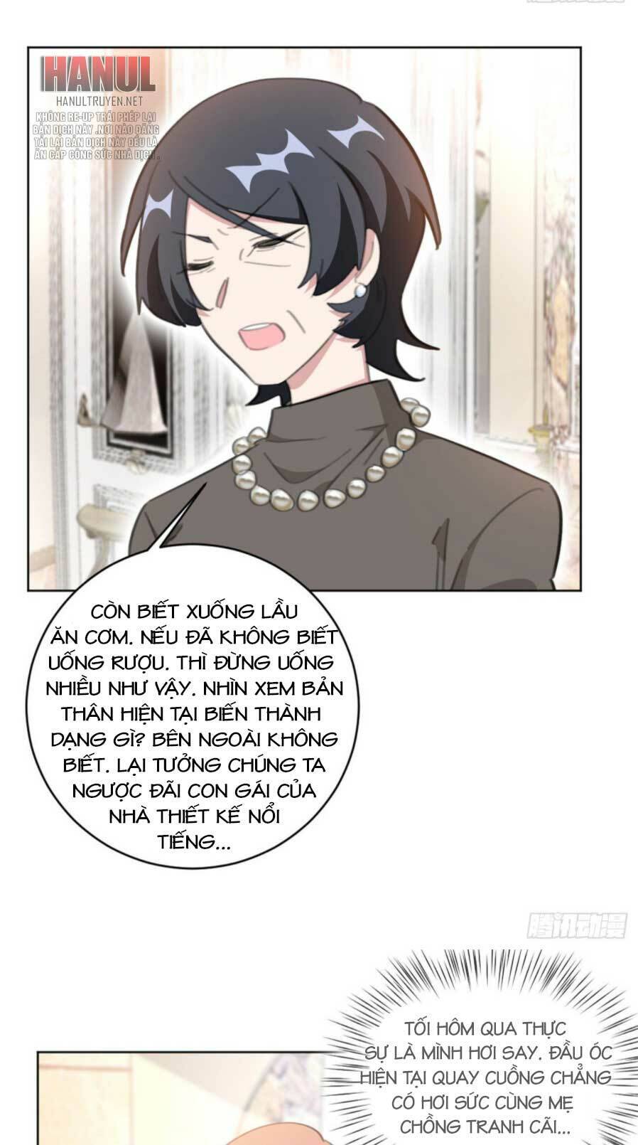 Hôn Nhân Trọng Sinh Nhẹ Nhàng Ấm Áp Sủng Vợ Chapter 149 - 11