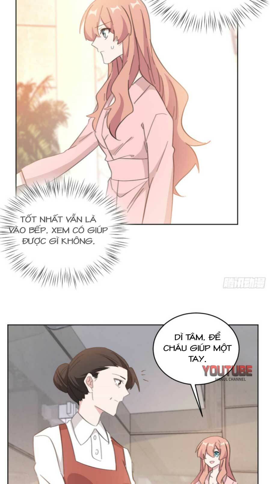 Hôn Nhân Trọng Sinh Nhẹ Nhàng Ấm Áp Sủng Vợ Chapter 149 - 12