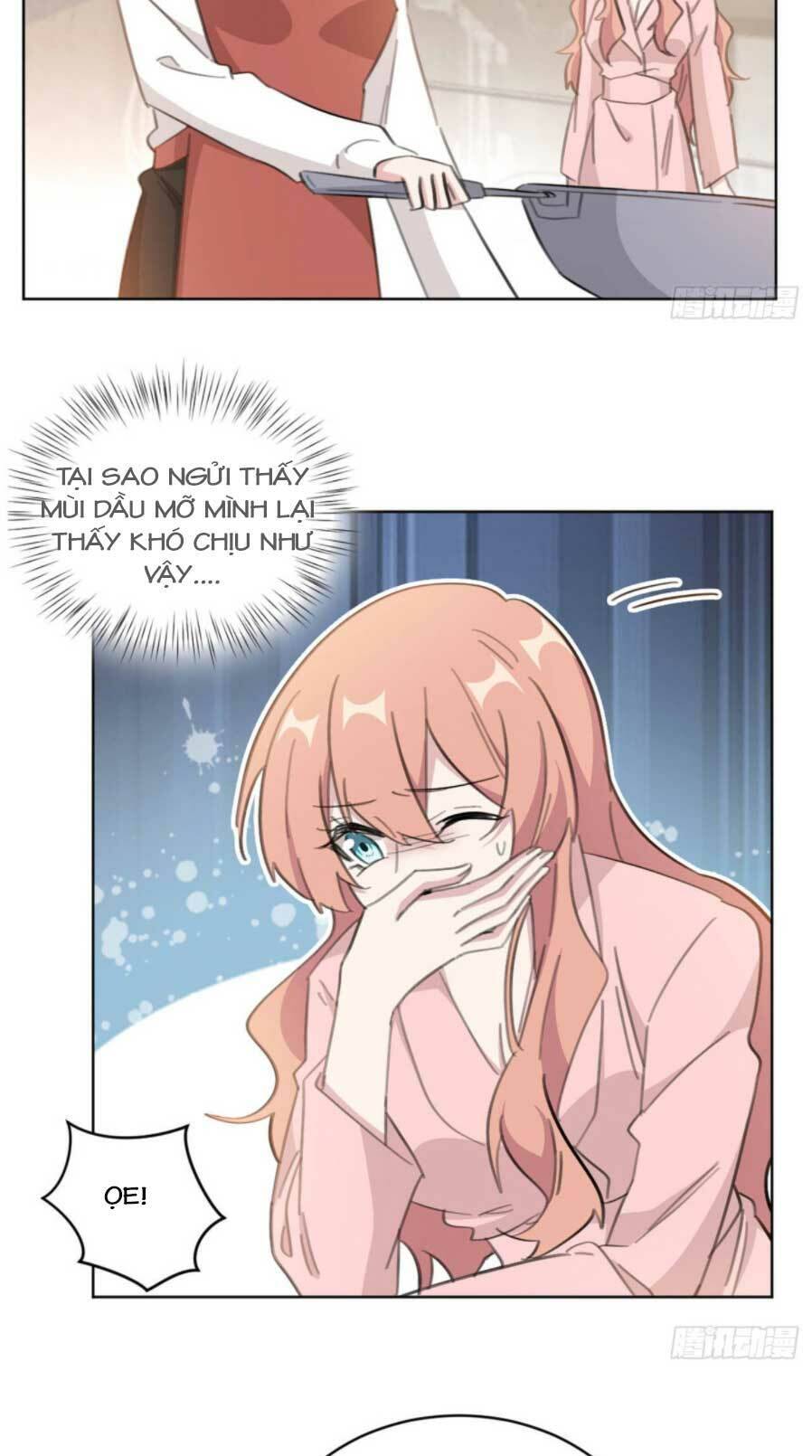 Hôn Nhân Trọng Sinh Nhẹ Nhàng Ấm Áp Sủng Vợ Chapter 149 - 13