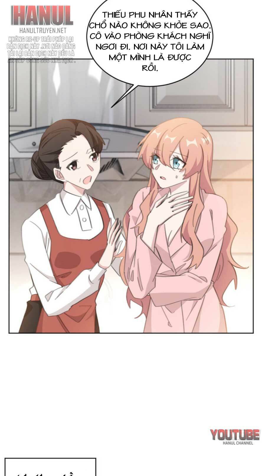 Hôn Nhân Trọng Sinh Nhẹ Nhàng Ấm Áp Sủng Vợ Chapter 149 - 14