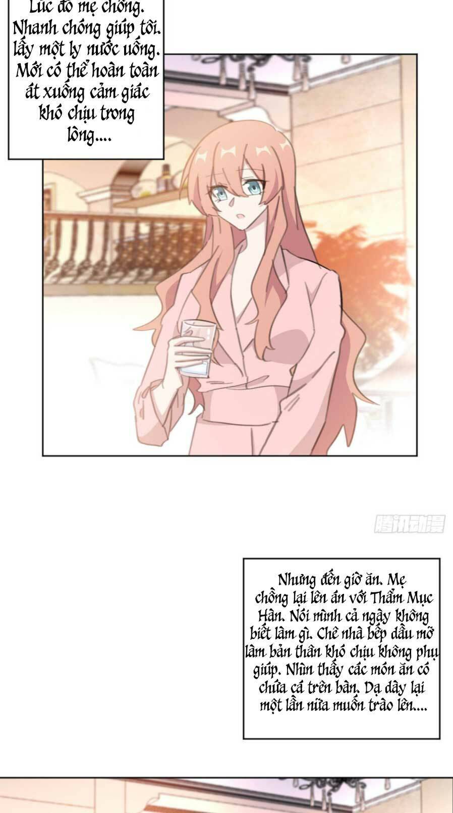 Hôn Nhân Trọng Sinh Nhẹ Nhàng Ấm Áp Sủng Vợ Chapter 149 - 15