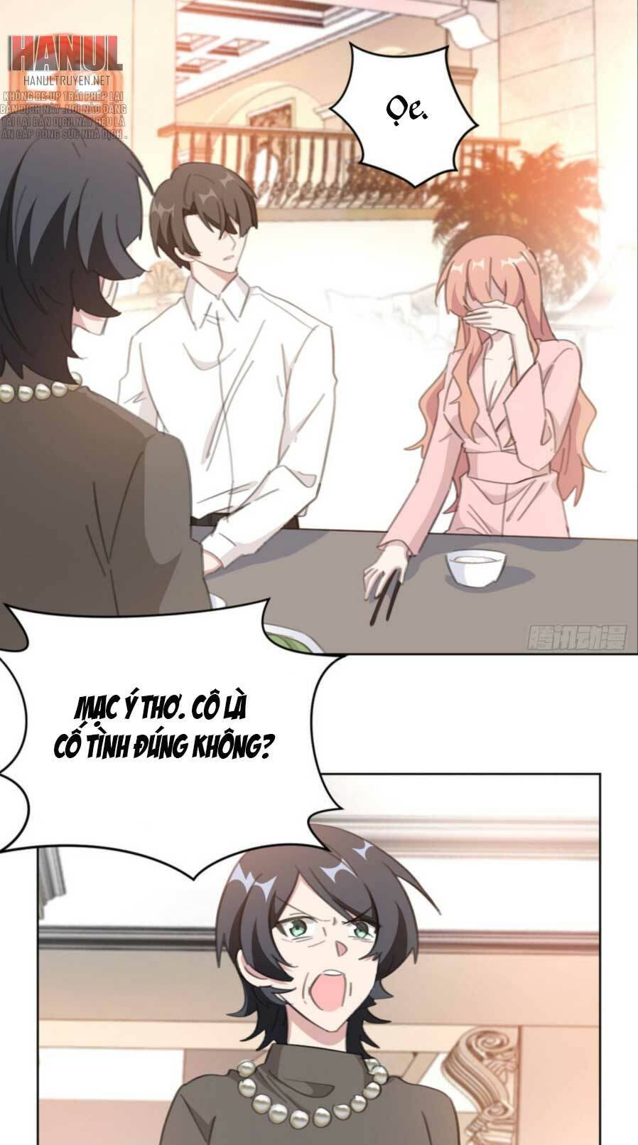 Hôn Nhân Trọng Sinh Nhẹ Nhàng Ấm Áp Sủng Vợ Chapter 149 - 16