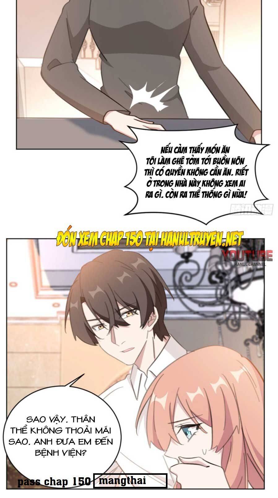 Hôn Nhân Trọng Sinh Nhẹ Nhàng Ấm Áp Sủng Vợ Chapter 149 - 17