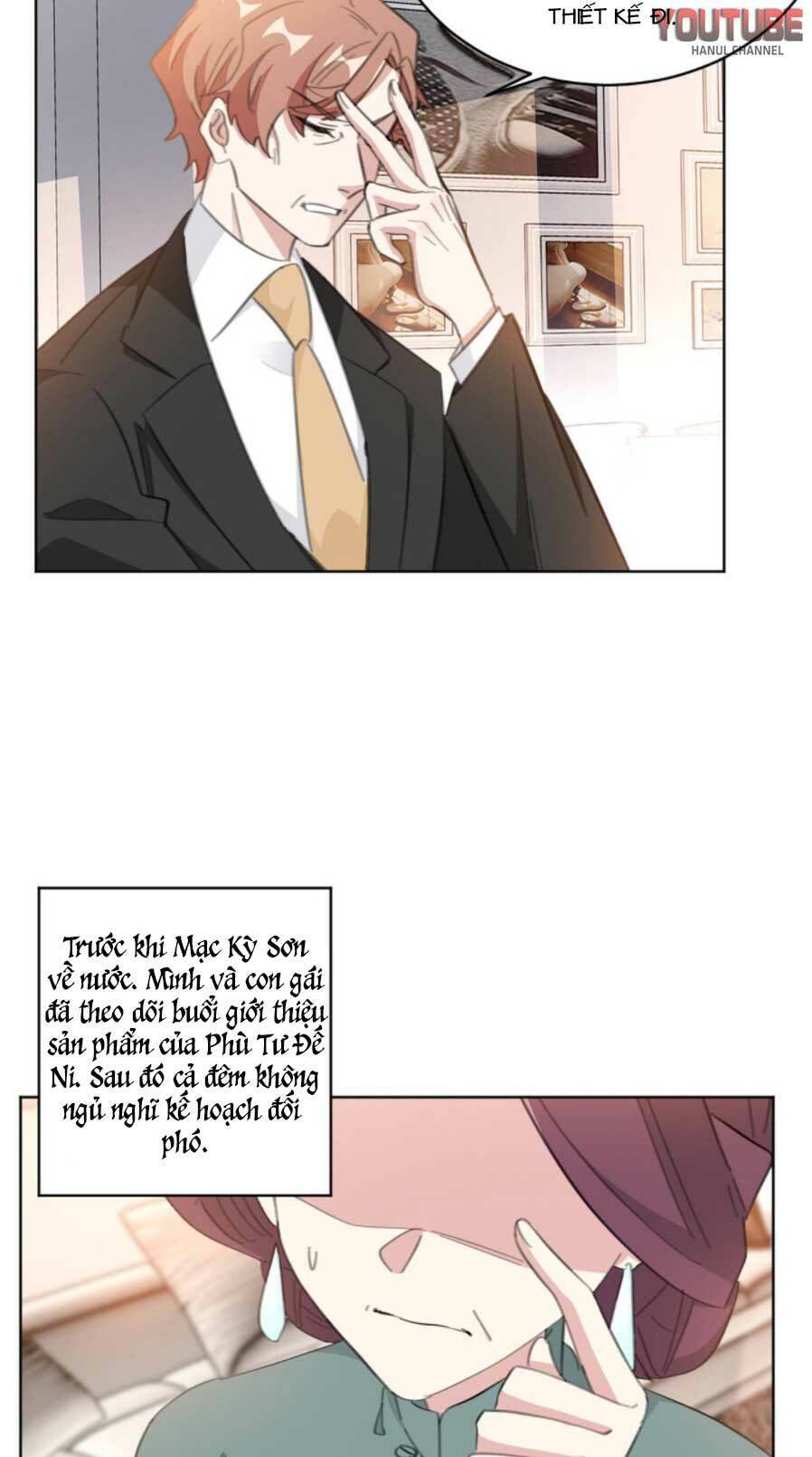 Hôn Nhân Trọng Sinh Nhẹ Nhàng Ấm Áp Sủng Vợ Chapter 149 - 3