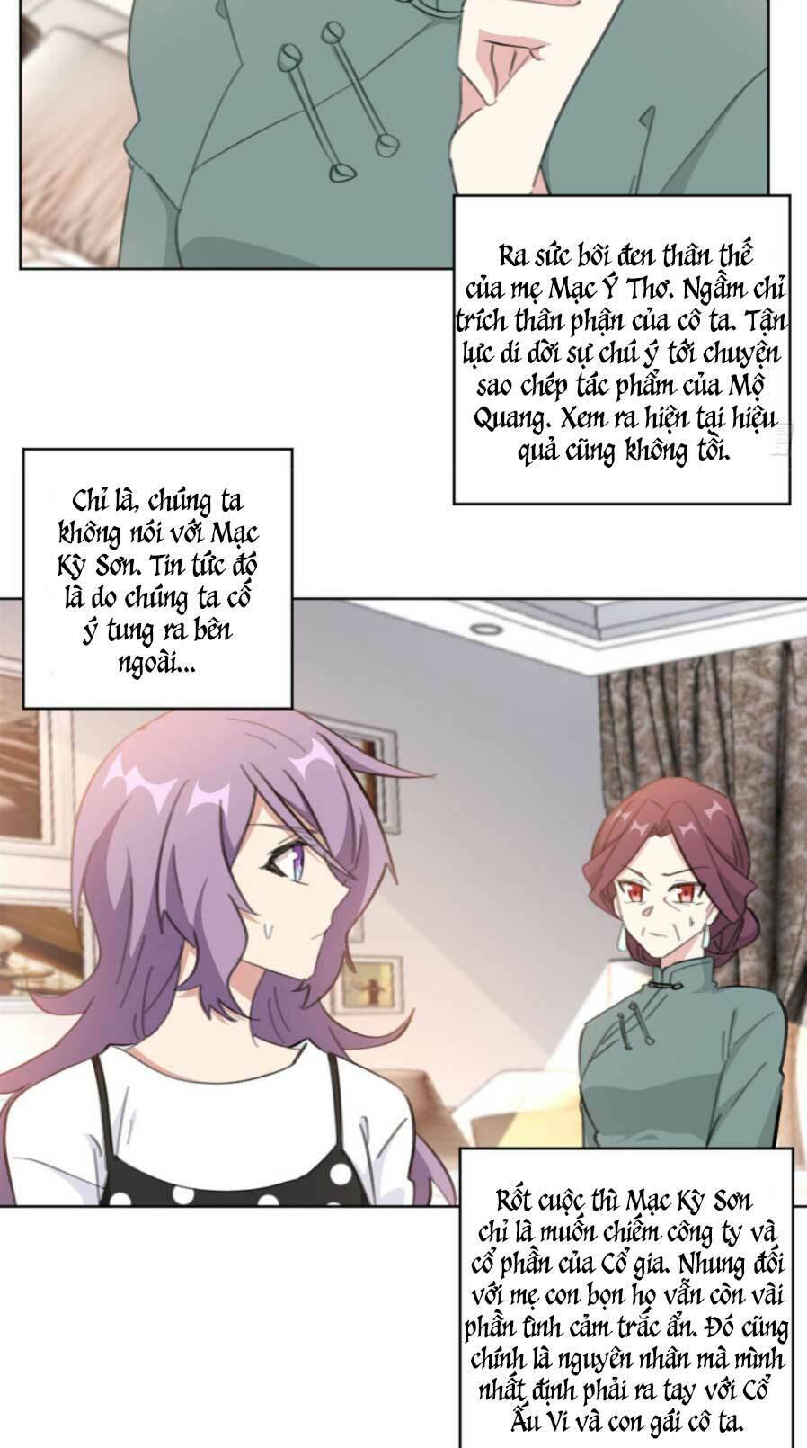 Hôn Nhân Trọng Sinh Nhẹ Nhàng Ấm Áp Sủng Vợ Chapter 149 - 4