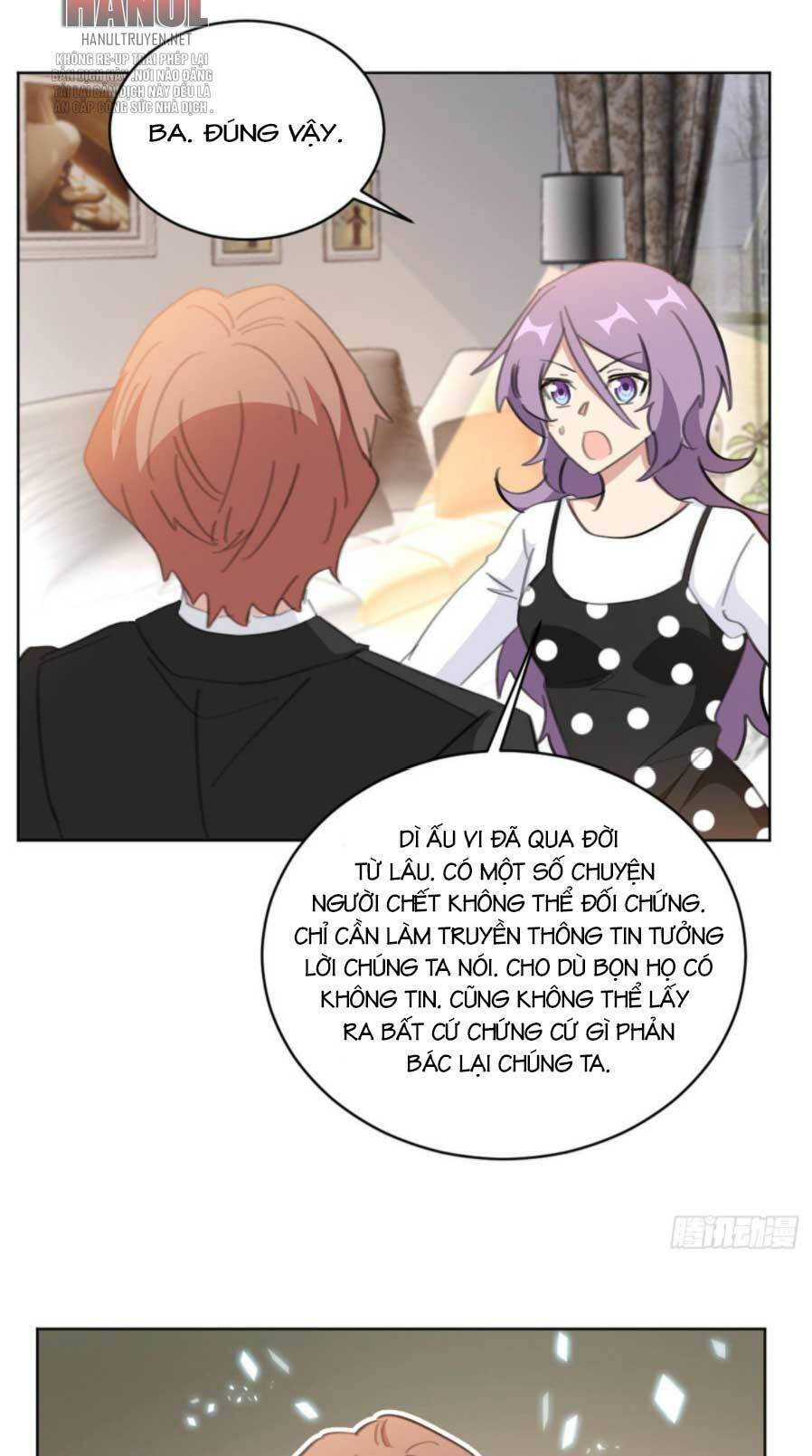 Hôn Nhân Trọng Sinh Nhẹ Nhàng Ấm Áp Sủng Vợ Chapter 149 - 6