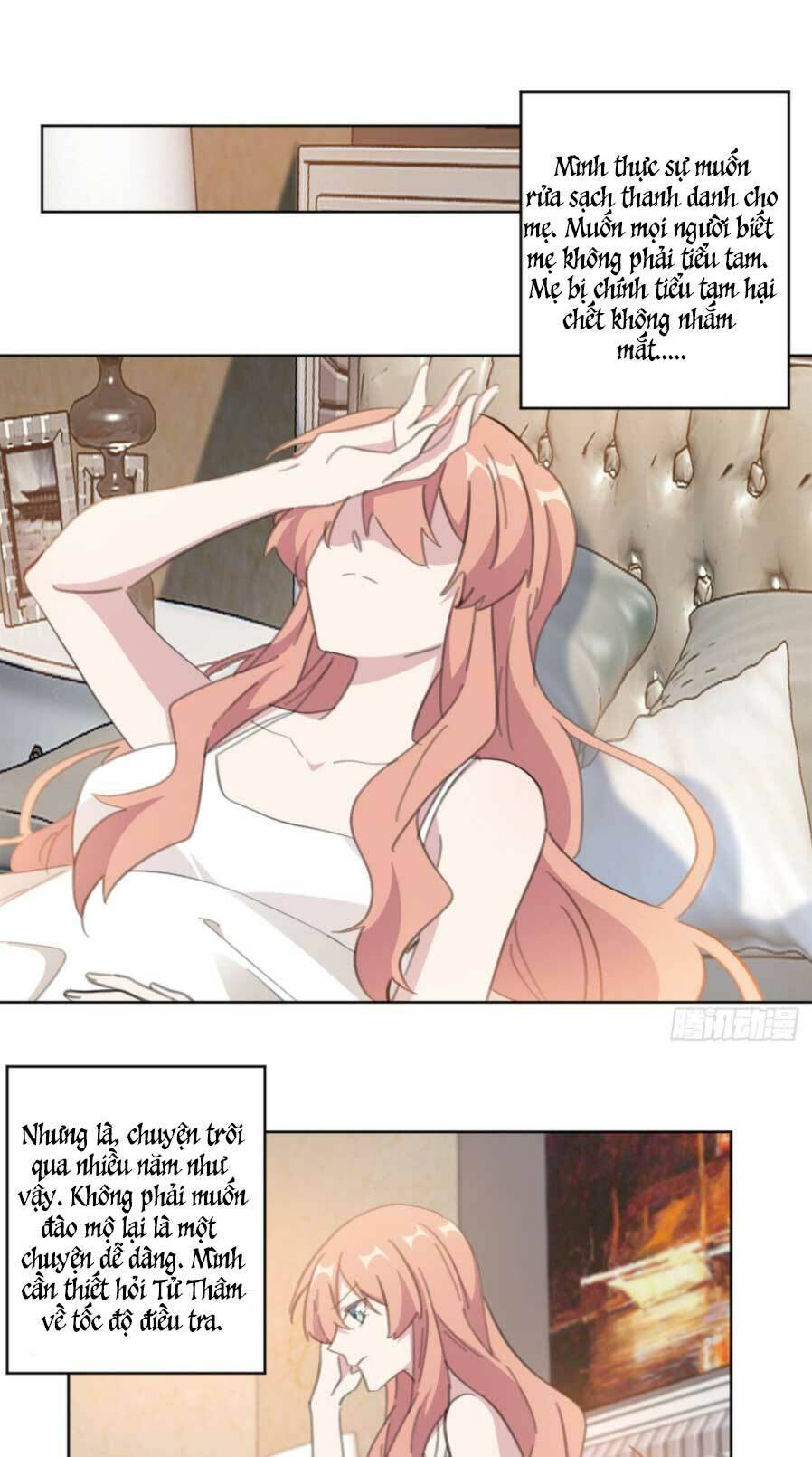 Hôn Nhân Trọng Sinh Nhẹ Nhàng Ấm Áp Sủng Vợ Chapter 149 - 8