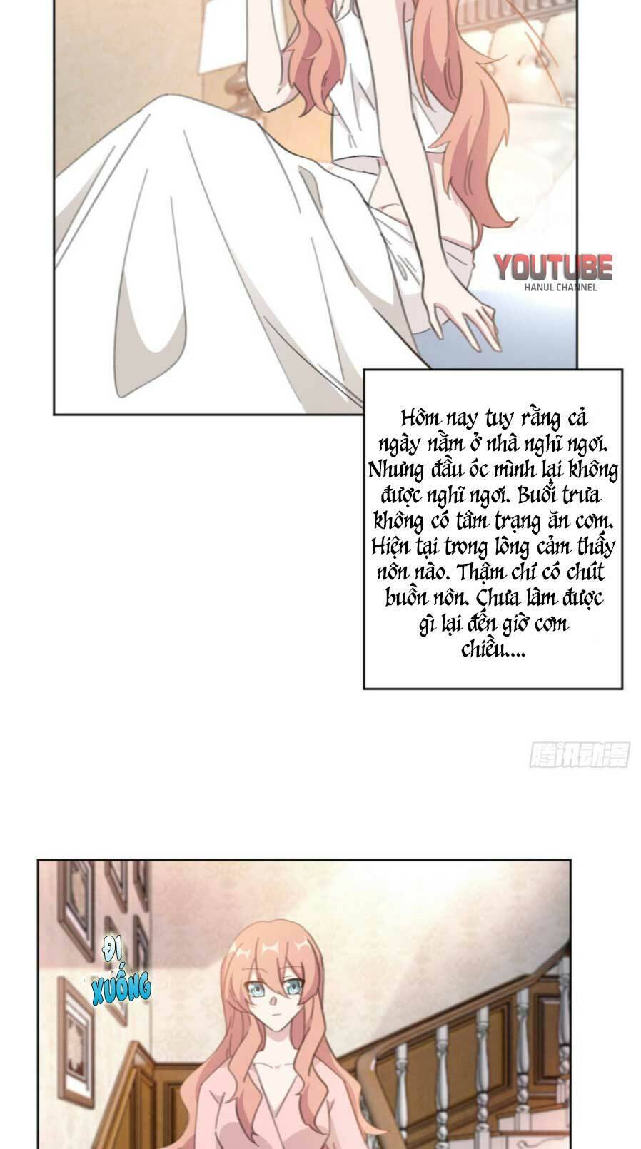 Hôn Nhân Trọng Sinh Nhẹ Nhàng Ấm Áp Sủng Vợ Chapter 149 - 9