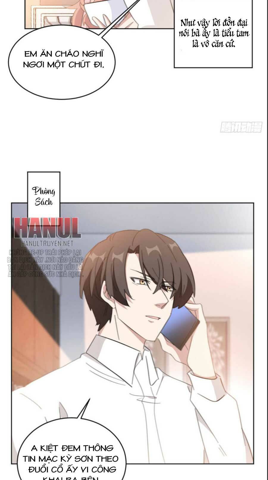 Hôn Nhân Trọng Sinh Nhẹ Nhàng Ấm Áp Sủng Vợ Chapter 150 - 11