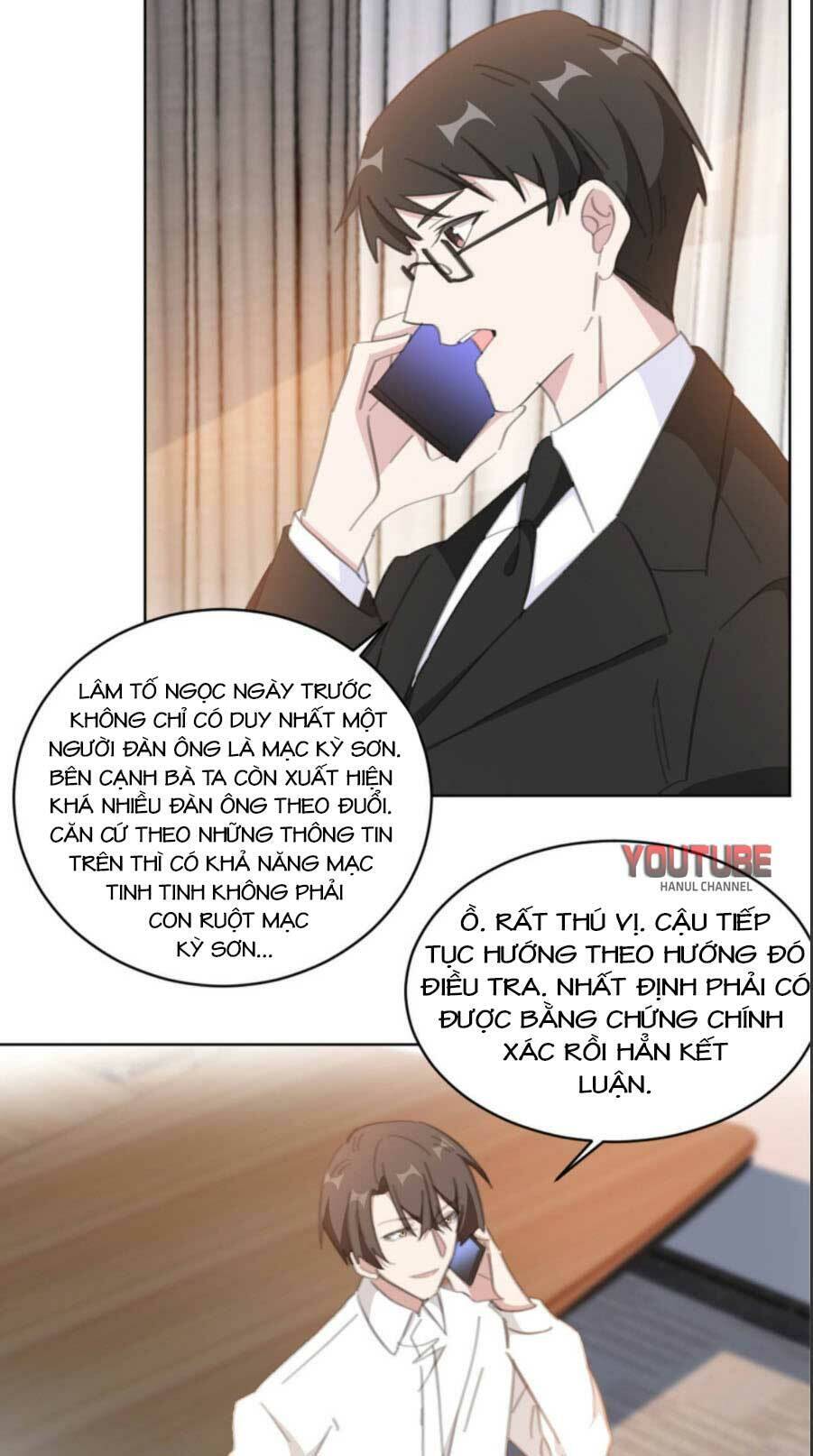 Hôn Nhân Trọng Sinh Nhẹ Nhàng Ấm Áp Sủng Vợ Chapter 150 - 13