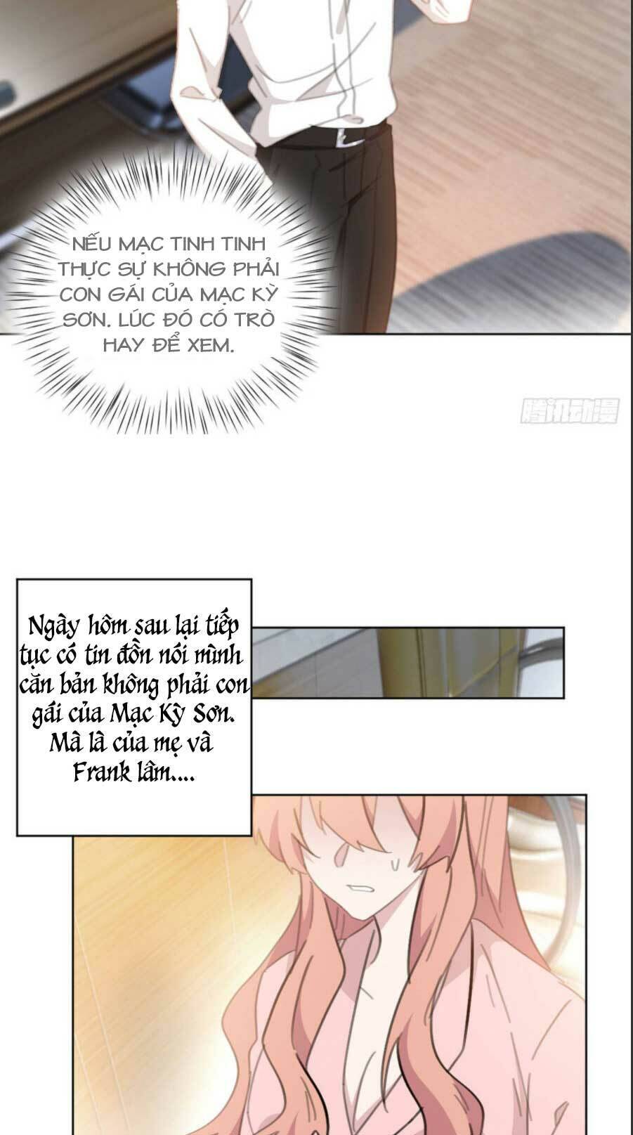 Hôn Nhân Trọng Sinh Nhẹ Nhàng Ấm Áp Sủng Vợ Chapter 150 - 14