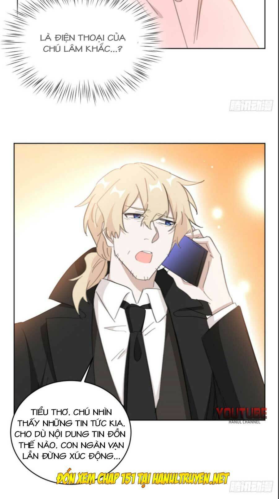 Hôn Nhân Trọng Sinh Nhẹ Nhàng Ấm Áp Sủng Vợ Chapter 150 - 17
