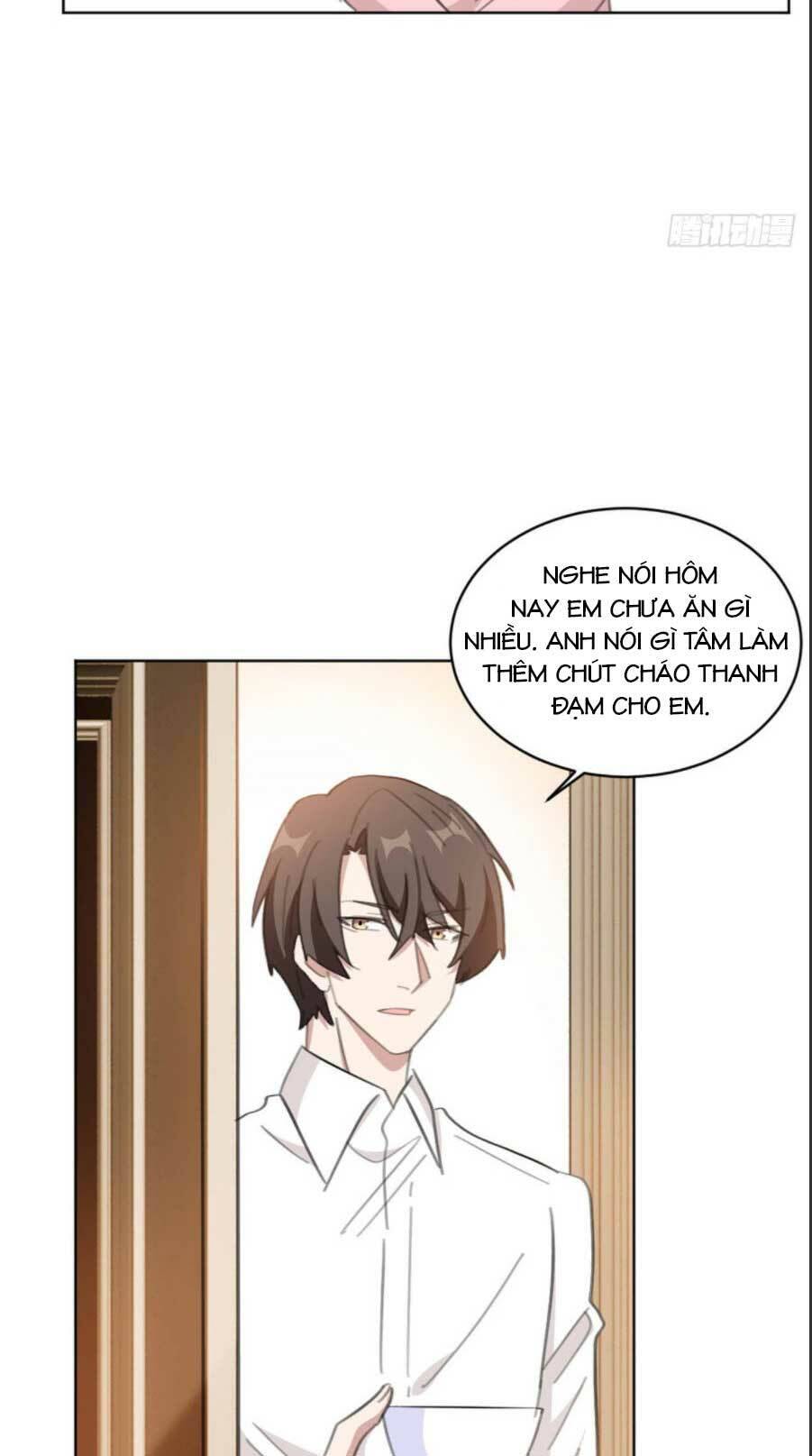 Hôn Nhân Trọng Sinh Nhẹ Nhàng Ấm Áp Sủng Vợ Chapter 150 - 4