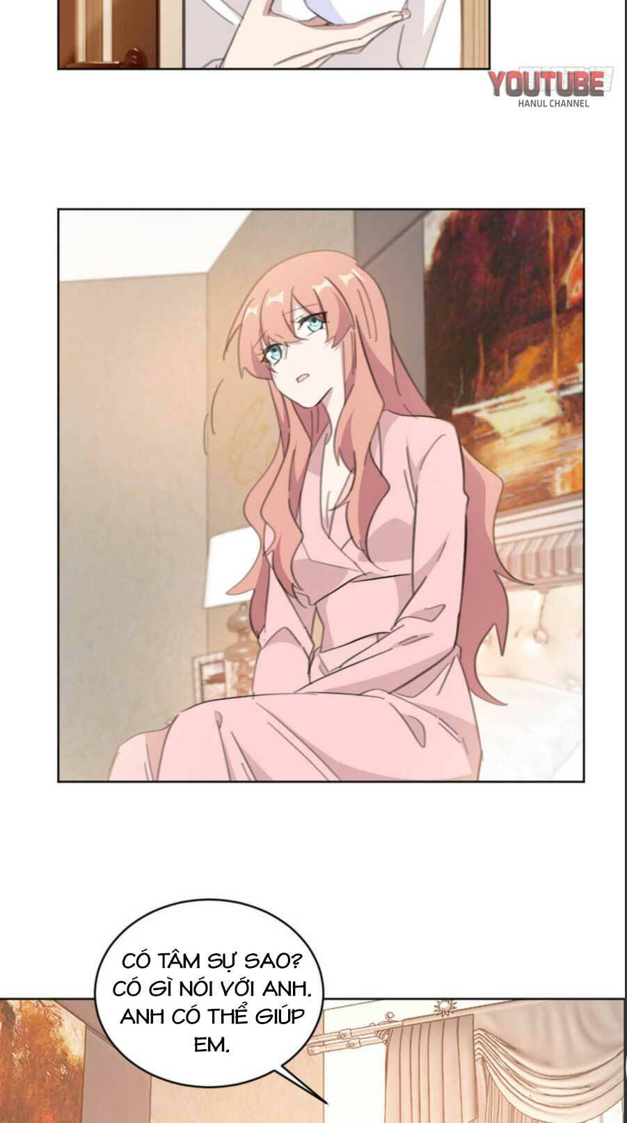 Hôn Nhân Trọng Sinh Nhẹ Nhàng Ấm Áp Sủng Vợ Chapter 150 - 5