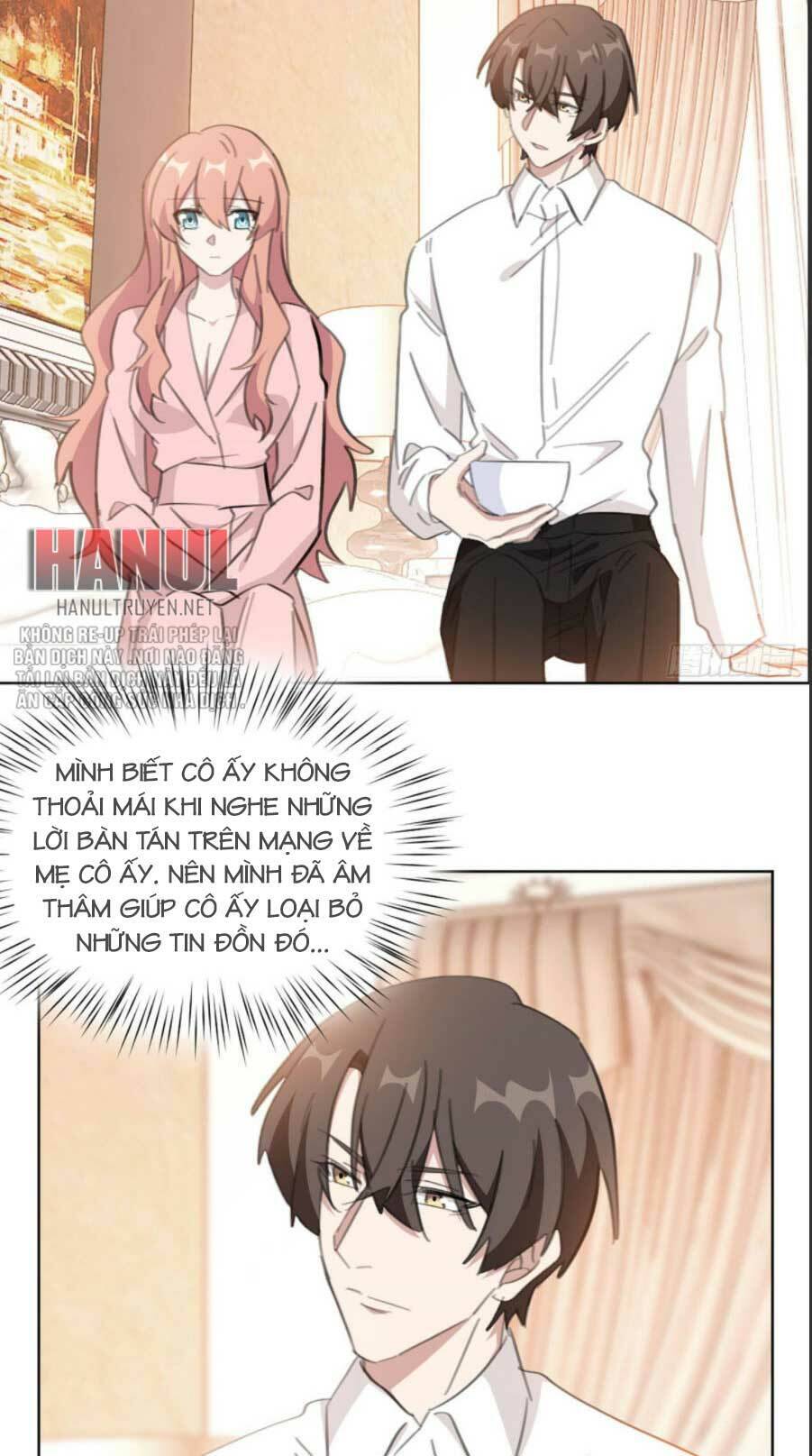 Hôn Nhân Trọng Sinh Nhẹ Nhàng Ấm Áp Sủng Vợ Chapter 150 - 6