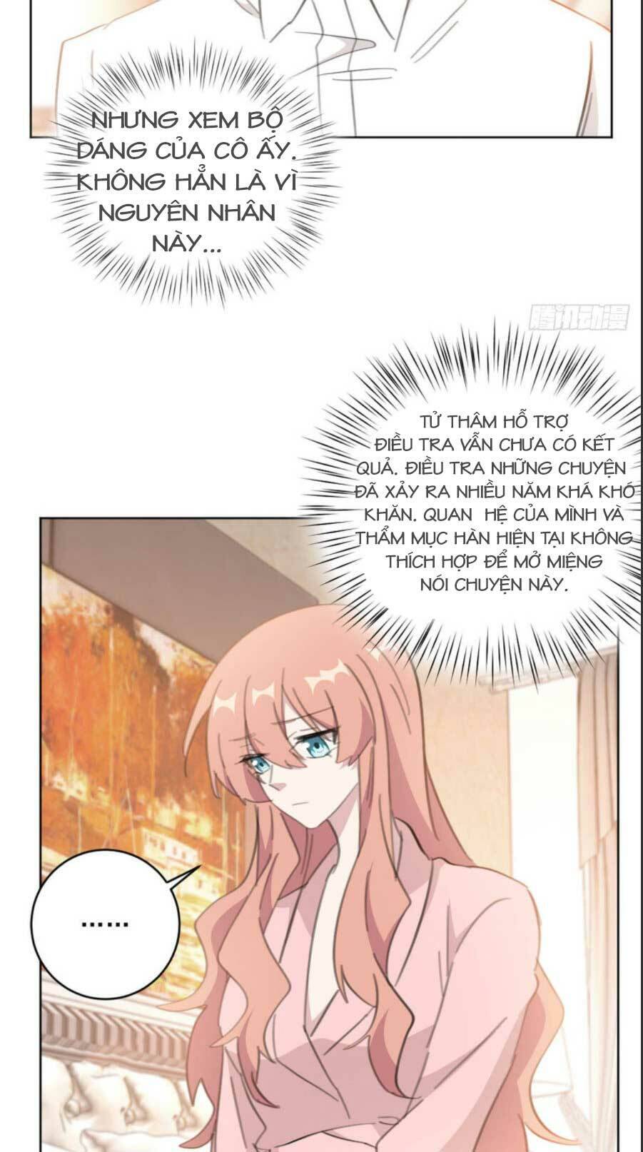 Hôn Nhân Trọng Sinh Nhẹ Nhàng Ấm Áp Sủng Vợ Chapter 150 - 7