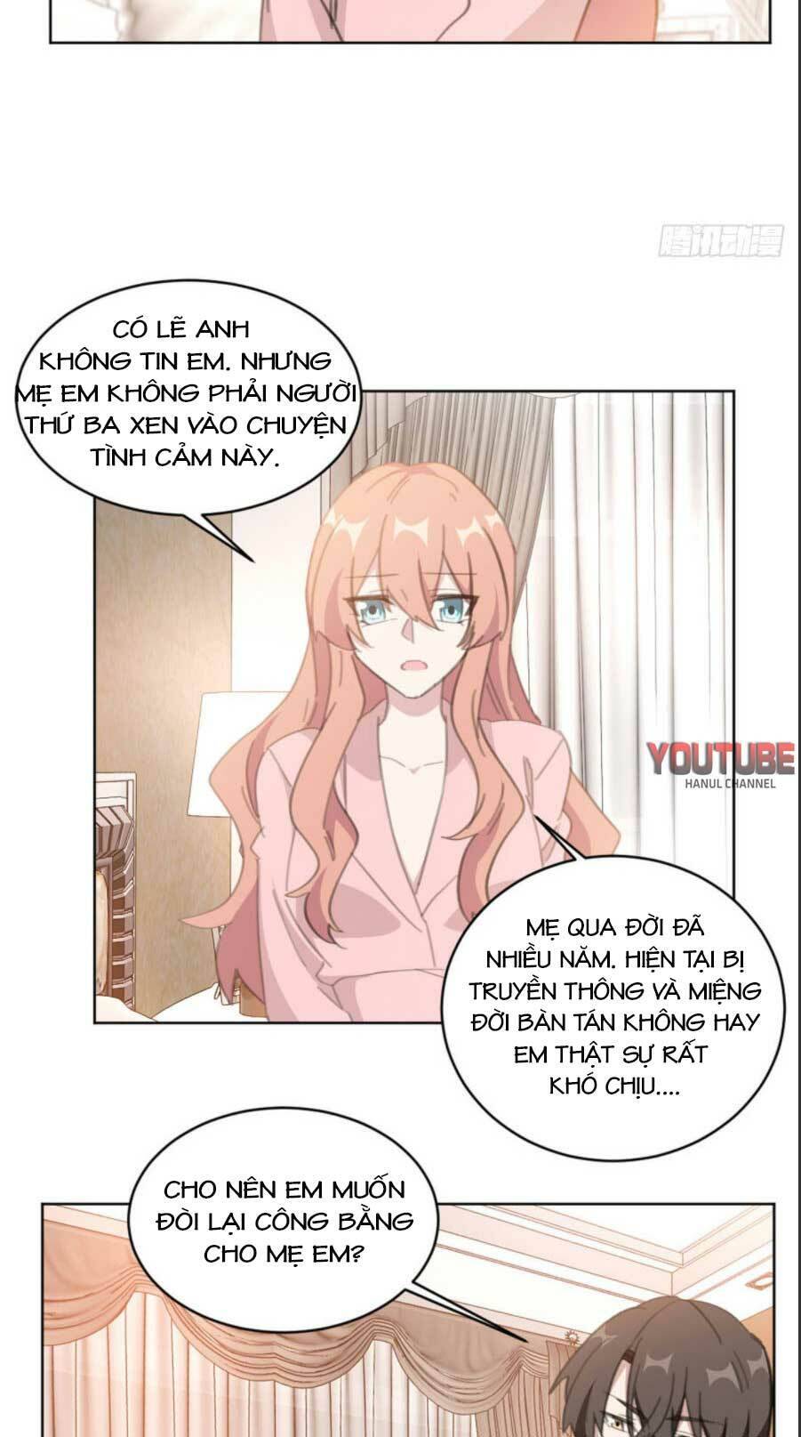 Hôn Nhân Trọng Sinh Nhẹ Nhàng Ấm Áp Sủng Vợ Chapter 150 - 8