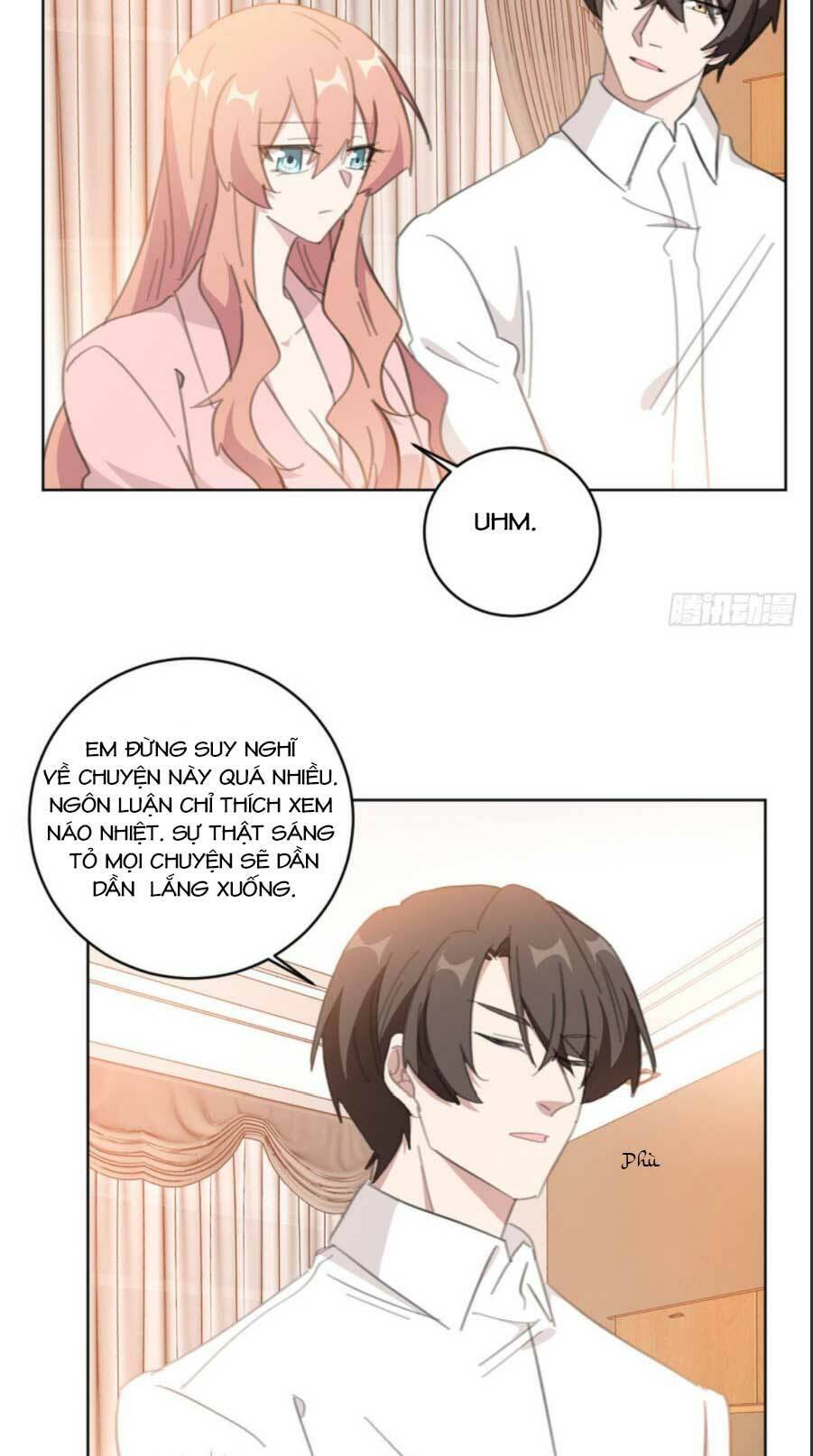 Hôn Nhân Trọng Sinh Nhẹ Nhàng Ấm Áp Sủng Vợ Chapter 150 - 9