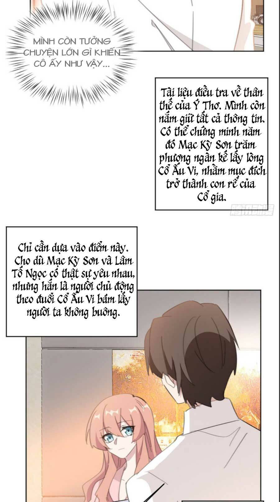 Hôn Nhân Trọng Sinh Nhẹ Nhàng Ấm Áp Sủng Vợ Chapter 150 - 10