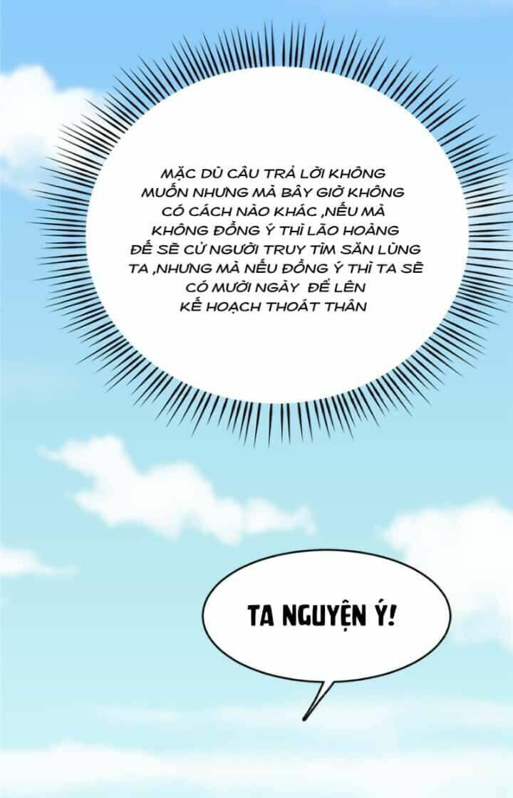 Độc Bộ Thiên Hạ: Đặc Công Thần Y Chapter 127 - 30