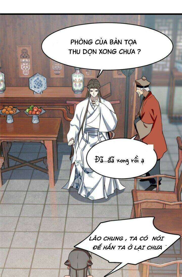 Độc Bộ Thiên Hạ: Đặc Công Thần Y Chapter 128 - 17