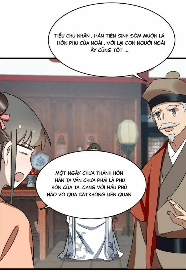 Độc Bộ Thiên Hạ: Đặc Công Thần Y Chapter 128 - 19