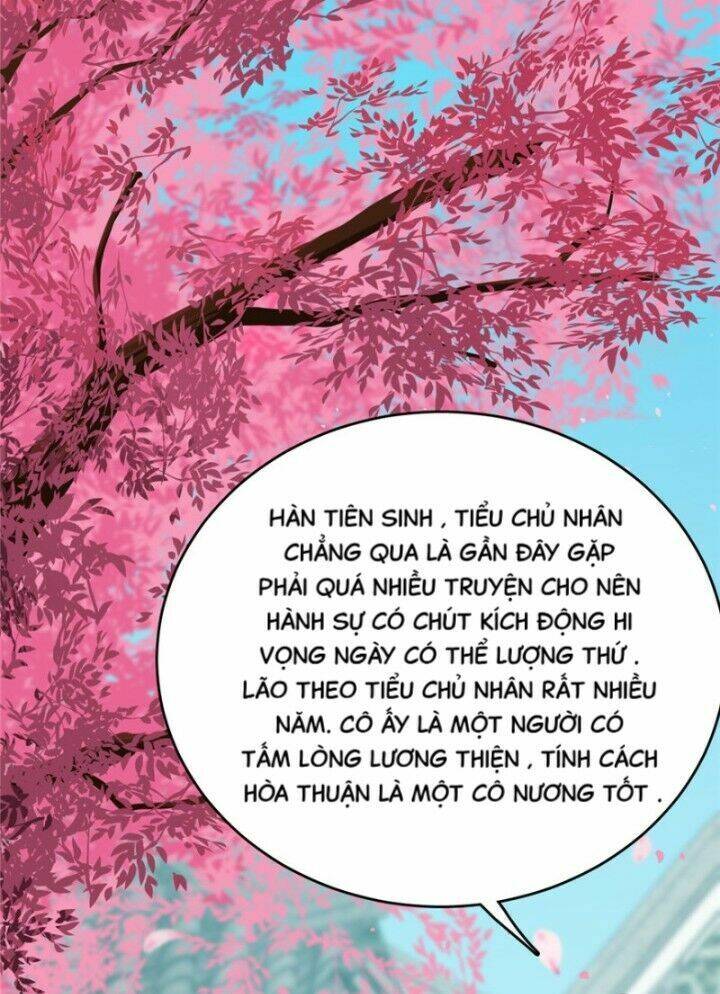 Độc Bộ Thiên Hạ: Đặc Công Thần Y Chapter 128 - 36