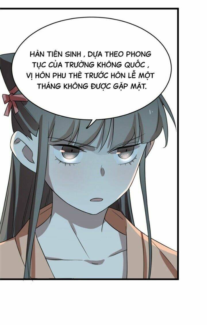 Độc Bộ Thiên Hạ: Đặc Công Thần Y Chapter 128 - 10