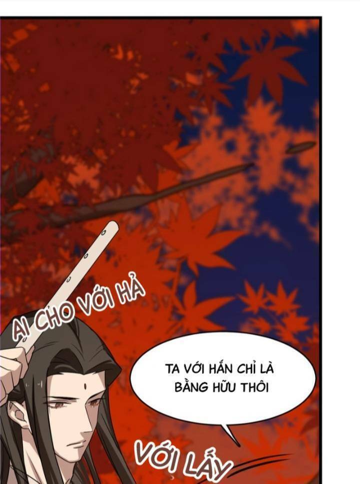 Độc Bộ Thiên Hạ: Đặc Công Thần Y Chapter 131 - 41