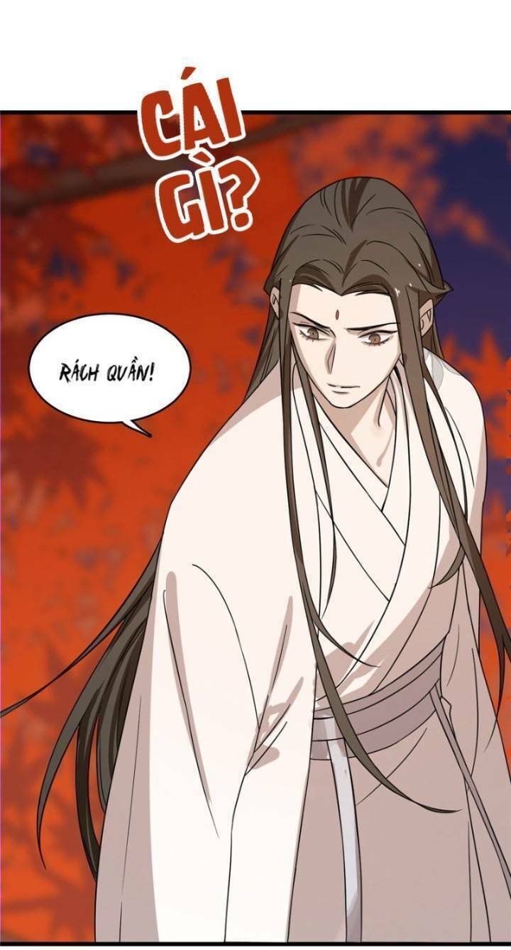 Độc Bộ Thiên Hạ: Đặc Công Thần Y Chapter 132 - 34
