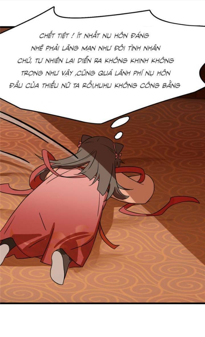 Độc Bộ Thiên Hạ: Đặc Công Thần Y Chapter 132 - 42