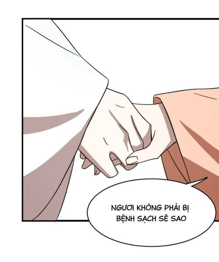 Độc Bộ Thiên Hạ: Đặc Công Thần Y Chapter 133 - 22