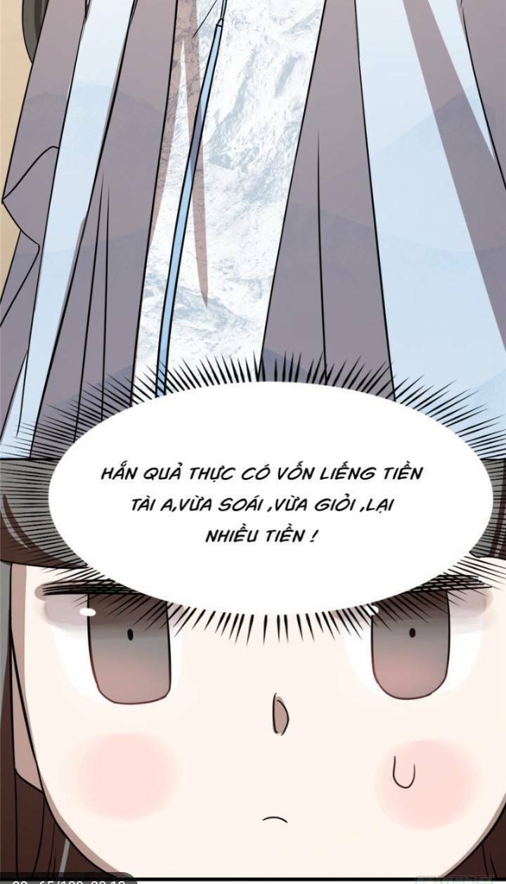 Độc Bộ Thiên Hạ: Đặc Công Thần Y Chapter 135 - 17